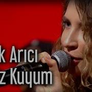 Irmak Arıcı Dipsiz Kuyum