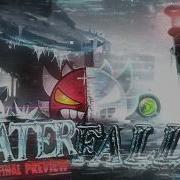 WATERFALL GRAND FINALE Official Full Level