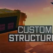 Minecraft 1 19 2 Forge Modding Tutorial CUSTOM STRUCTURES 36