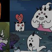 Ghost Evolution Unlocked All Ghost And Holy Ghost