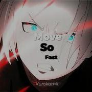 Fire Force Marginal Edit