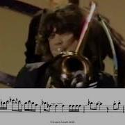 Steve Wiest With Maynard Ferguson Solo Transcription Don T Stop Til You Get Enough