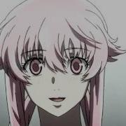 Yuno Gasai AMV Mad Hatter