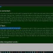 NLP Spelling Correction Python Machine Learning Project With Source Code