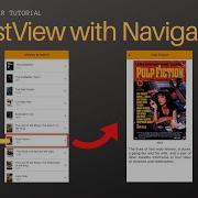 Navigator In ListView Flutter