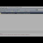 MSSQL How To Fix Error The Statement Terminated The Maximum Recursion 100