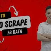 Tool Scrape Facebook Without Code Auto Scan Page Group Profile Post Fb Software