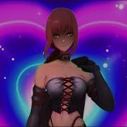 SENSUAL Animated Music Video