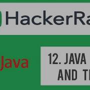 HackerRank Java Java Date And Time Solution Basic Coder