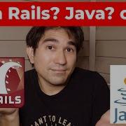 Should Junior Devs Learn Ruby On Rails Java Javascript Or Something Else