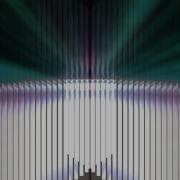 Recreation Of Slit Scan With Digital Techniques Pass 4