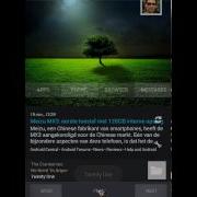 Tasker Tutorial Dynamic Monitored Variables Example Changing Songname