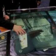 CES 2011 Finnish Multitouch