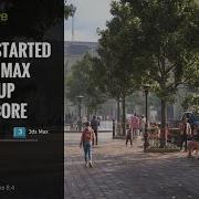 Getting Started With 3ds Max Auto Setup ActorCore ActorCore Tutorial