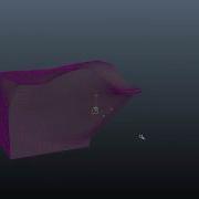Maya Custom Jiggle Deformer