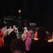 Fuck You Pay Me The Electric Factory Philadelphia 7 26 2015