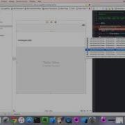 Swift App Dev 11 Create A Simple TableView