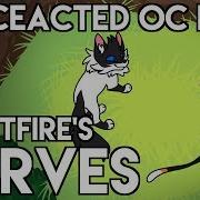 Nightfire S Nerves A Fully Voiceacted OC PMV