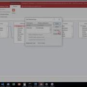 Connect Microsoft Access To MySQL Using ODBC