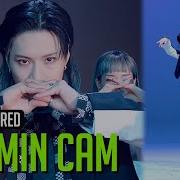 UNFILTERED CAM TAEMIN 태민 Advice BE ORIGINAL
