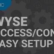 How To Access And Configure Wyse Easy Setup Locally