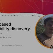 How To Use Graph Based Machine Learning For Automatic Vulnerabilty Discovery Community Call Teaser