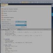 Flexcom 8 Complex Worked Example Tutorial