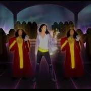 Michael Jackson The Experience Will You Be There Wii Version Original Reversed