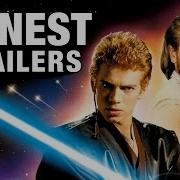 Honest Trailers Star Wars Episode II Attack Of The Clones