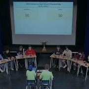 Consensus Trivia 2025 High School Championship Final Northern Vs Glebe