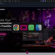 FreeShow How To Setup And Use For Sunday Worship Services