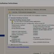 Remote Desktop And Remote Apps On Windows Server 2008