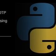 Create A OTP Generator Program Using Python