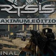 Crysis 2 Multiplayer 2026 PC Terminal MAP And Team DeathMatch FY71 Warhead
