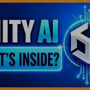 Unity AI Всё что вам нужно знать