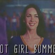 Multifemale Hot Girl Bummer