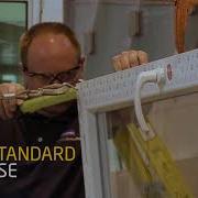 Air Water And Structural Performance Testing