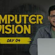 Day 04 The Convolution Operation In CNN Explained Complete Computer Vision Course Bangla