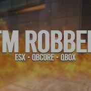 ATM Robbery Script Showcase ESX QBCore QBox