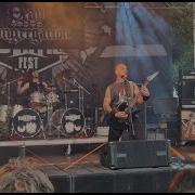 Dead Congregation GR Live Czech Death Fest 12 6 2025