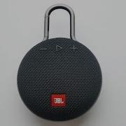 JBL Clip 3 Обзор