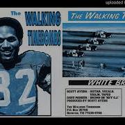 Walking Timebombs Hey O J 1994 Double Naught