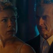Hello Sweetie River Song Meets The Twelfth Doctor The Husbands Of River Song Doctor Who