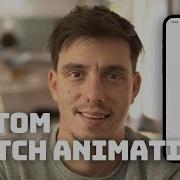 Custom Animated Switch Component In React Native Moti Reanimated2