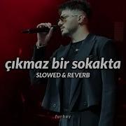 Semicenk Çıkmaz Bir Sokakta Slowed Reverb