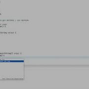 Java Tutorial Getter Setter Methods