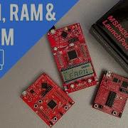 All About Microcontroller Memory Flash RAM EEPROM Embedded Systems Explained