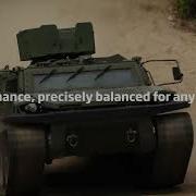 The Next Frontier In Mobility Patria TRACKX