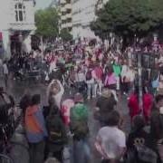 Flashmob MJ Tribute 29 August 2009