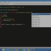 PHP Storing Utf8 Characters Properly In MySQL Database 720p